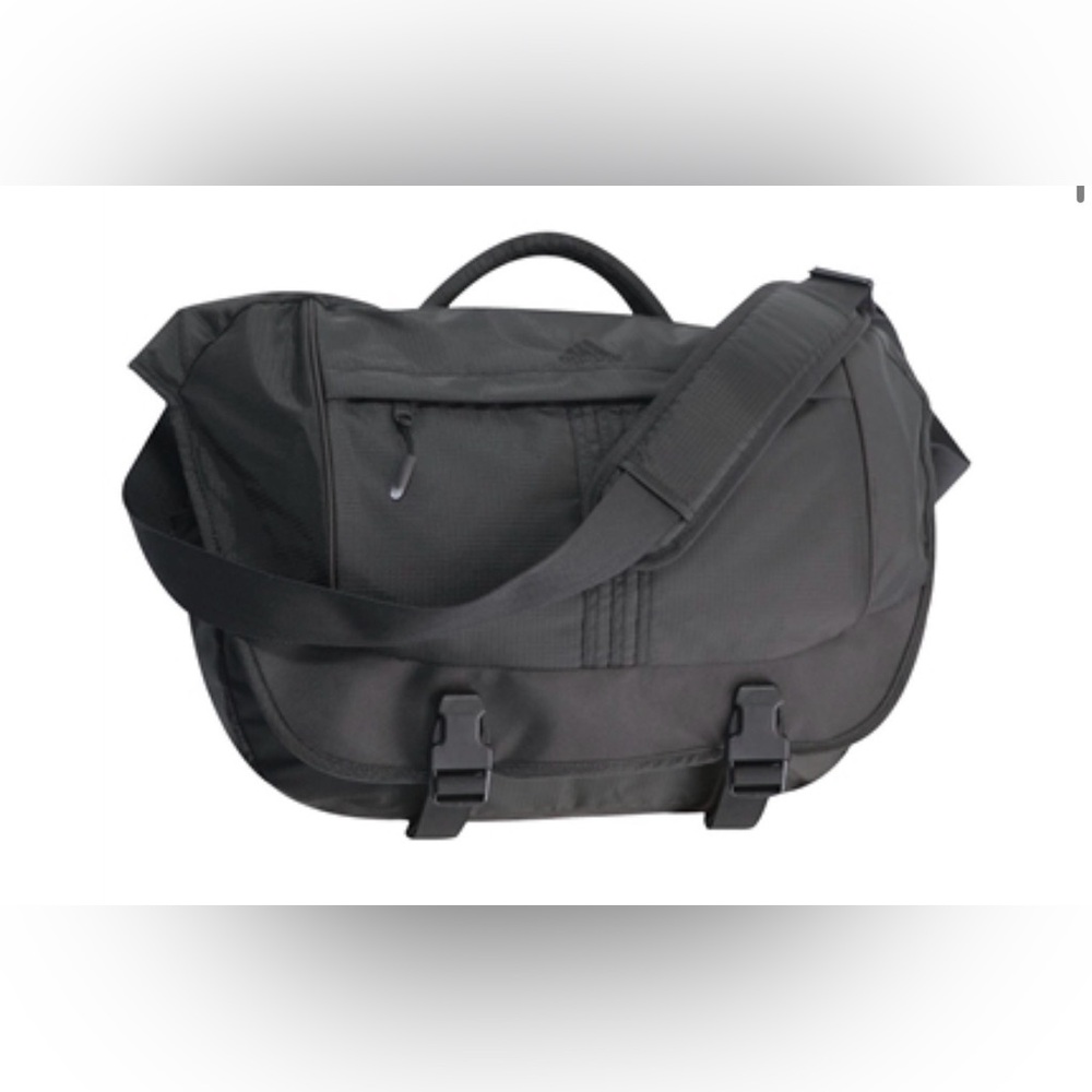 Adidas Tourney Messenger Bag